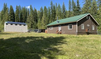 1094 Fortyniner Ln, Bonners Ferry, ID 83805