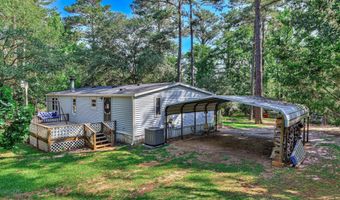 4138 Old Lincolnton Rd, Appling, GA 30802