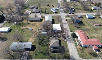 411 Fitzgerald St, Beattie, KS 66406