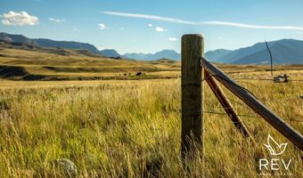 TBD Josie Ln, Cody, WY 82414