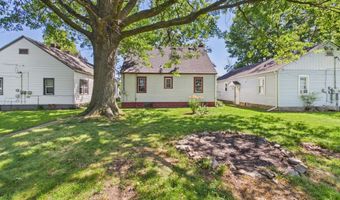 1717 Johnson Ave, Anderson, IN 46016