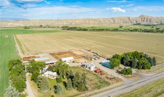 990 Highway 72, Belfry, MT 59008