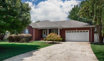 1702 Bellview Dr, Athens, AL 35611