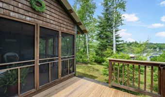 114 River Street Lot 34 & 10, Ashland, NH 03217