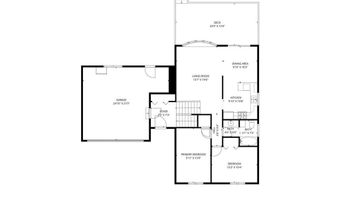 8306 155th Ln NW, Ramsey, MN 55303