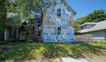 2209 Noble St, Anderson, IN 46016