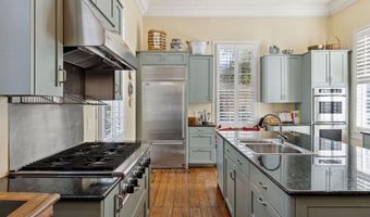 601 Bay St, Beaufort, SC 29902