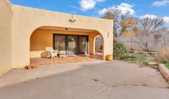 7910 Academy Trl NE, Albuquerque, NM 87109