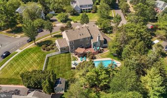 1092 S KIMBLES Rd, Yardley, PA 19067