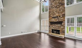 6209 Benbrooke Dr NW, Acworth, GA 30101