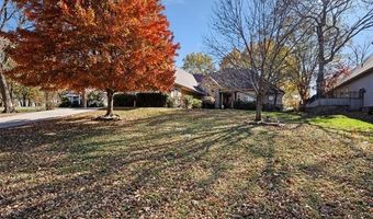 32546 Pebble Bch, Afton, OK 74331