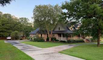 100 SHANNON Dr, Andalusia, AL 36420