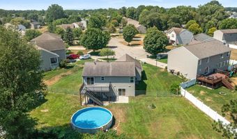 7218 Waterview Ln, Allendale, MI 49401
