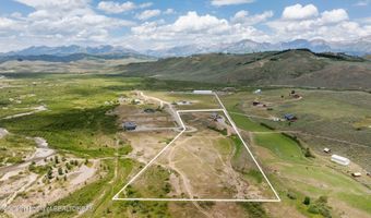 13 SPIRIT WINDS Way, Bondurant, WY 82922