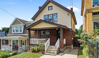 2210 Vodeli St, Beechview, PA 15216