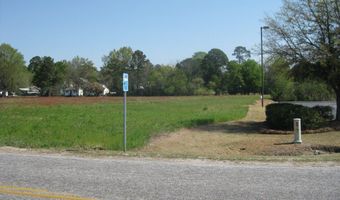 Fairview Ave, Bishopville, SC 29010