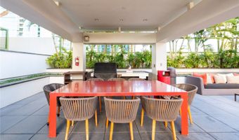 1189 Waimanu St 3503, Honolulu, HI 96814