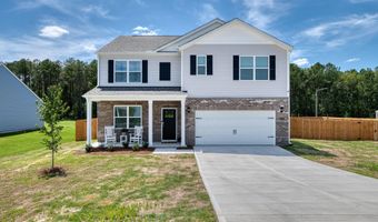 10740 Beard Way, Bailey, NC 27807