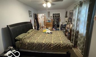1609 N Canal St, Alexandria, IN 46001