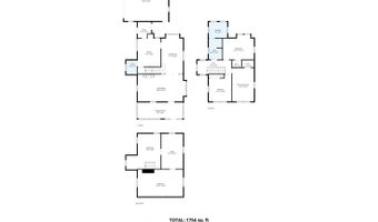 308 NE 3RD Ave, Aledo, IL 61231