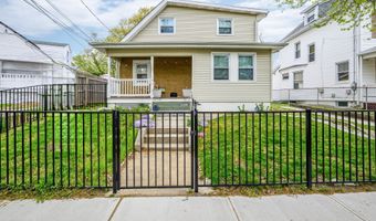 1129 Monroe Ave, Asbury Park, NJ 07712