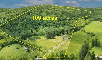 2607 Lower Dingle Hill Rd, Andes, NY 13731