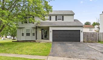 2839 Beal Dr, Columbus, OH 43232