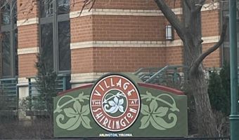 3417 S UTAH St, Arlington, VA 22206