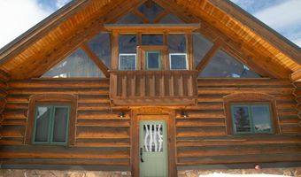 2250 Middle Creek Rd, Creede, CO 81130