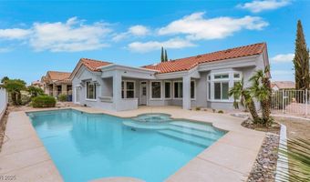 2265 Lauren Dr, Las Vegas, NV 89134