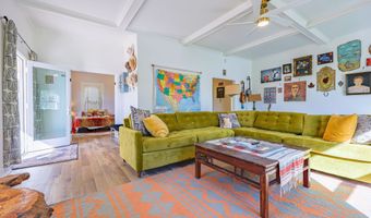 111 CLAWSON Ave, Bisbee, AZ 85603