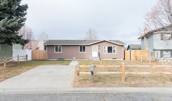 352 E Phyllis Cir, Billings, MT 59102