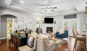1085 Mountain Side Cv, Alexander, AR 72002