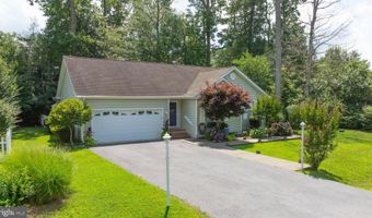 31088 MEADOW Dr, Lewes, DE 19958