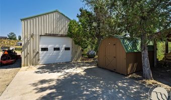 2408 Dawn Ln, Billings, MT 59101