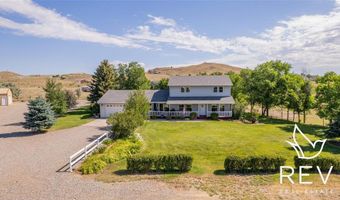 14 Beacon Dr, Cody, WY 82414