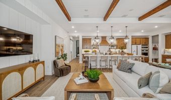 1418 Violet Oak Ct Plan: Carson, Altamonte Springs, FL 32701