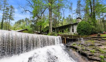 1145 Franklin Rd, Highlands, NC 28741