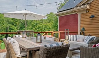 5685 VT Route 12, Barnard, VT 05031