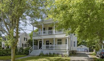 58 Maple Ave 58, Andover, MA 01810