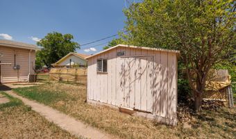 1217 Mimosa Dr, Abilene, TX 79603