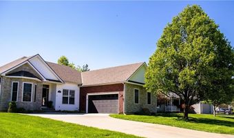 1906 160th Ter, Basehor, KS 66007