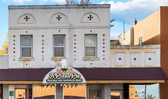 106 S Main St, Bridger, MT 59014