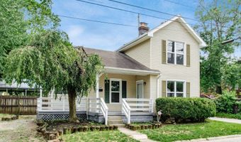 2845 Fremont St, Columbus, OH 43204