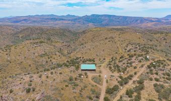 N JUANS CANYON FS 1094 Road, Cave Creek, AZ 85331