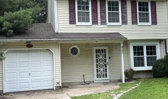 160 FENWAY Ave, Atco, NJ 08004