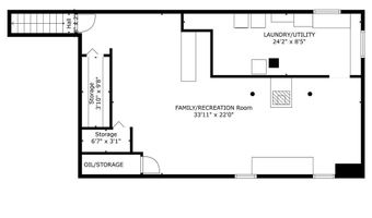 8 Meadow Ln, Coventry, RI 02816