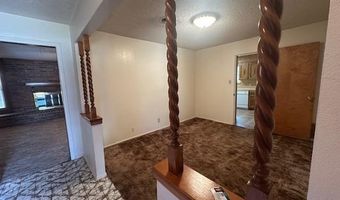 1202 NW 15th St, Andrews, TX 79714