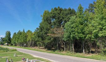 Lot 1a Harris St, Atmore, AL 36502