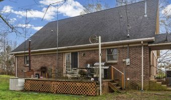 3715 Henderson Rd, Batesville, MS 38606